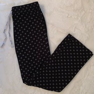 Calvin Klein Pajama Pants